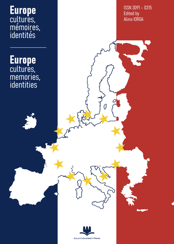 Europe cultures